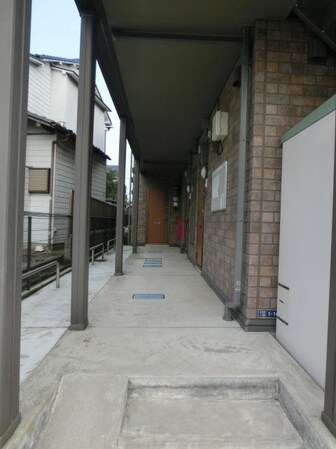 T・Kブラウンの物件内観写真